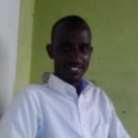 Samuel MUHIRE