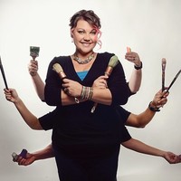 Melanie Stimmell Van Latum