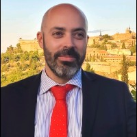 Jose Luis Diaz Ciria
