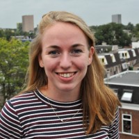 Merel Blommaert