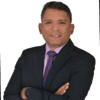 Alvaro Ramiro Montealegre Medina