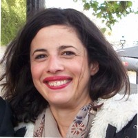 Laïla Belmehdi