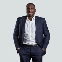 Tonye Dokubo