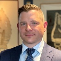 Daniel Young, Mba