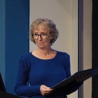 Dr. Paula Bartholomeus