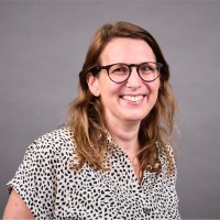 Evelien Tishauser-Wijnands