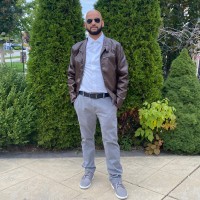 Bashir Hidar