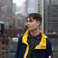 Ethan Gamble