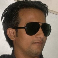 Hiren Chauhan