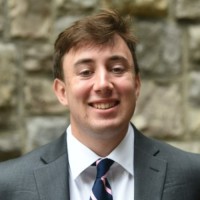 Brendan O'Kane