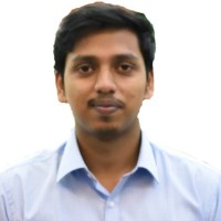 Rajesh Nayak