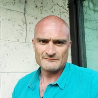 Stéphane Bidaud
