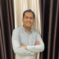 Pranav Jain