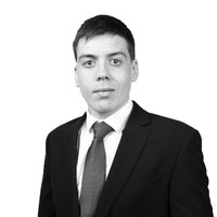 Kieran Tumulty