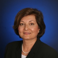 Soheila Sajadian