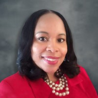 Katina Ward-James, PhD