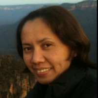 Ana May Arnaiz