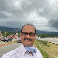 Shiwesh Pandey