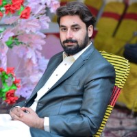 Ijaz Ul Haq