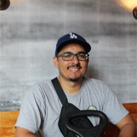 David Arellano