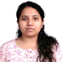 Sonali M N
