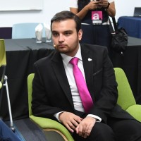 Rodolfo Arroyo Miranda