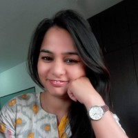 Nidhi More