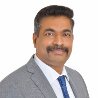 Soundar Rajalou Saravanane, Mrics, Mciarb, Fiiqs