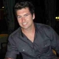 Ross Dewsnap
