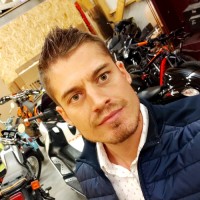 Guillaume RAMIREZ