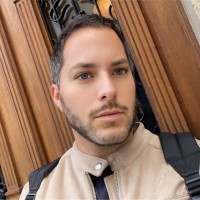 Nicolas Gendre