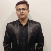 Daipayan Roy
