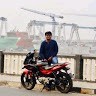 MIHIR PATEL