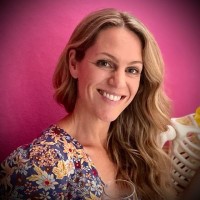 Rebecca Thiessen