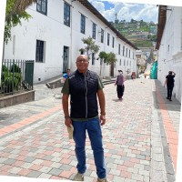 Arturo Tapia