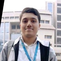 Shreyansh .