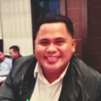 Christian Jon Velasco