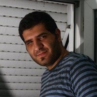 Volkan Çiftçi