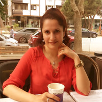 Somaye Direk (Mohamadizadeh)