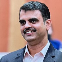 Sunil Rodrigues