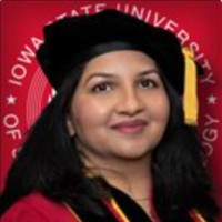 Ritu Shandilya, PhD
