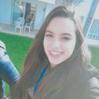 Oumaima Belhouane