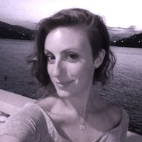 Alexandra Stylianidis Mathie