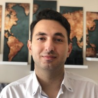 Taylan Yilmaz