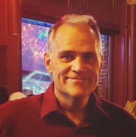 Curtis Mosher, Pmp