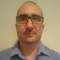 Rob Skinner