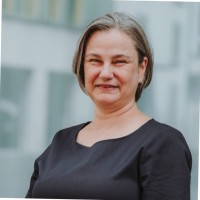 Silvia Flückiger