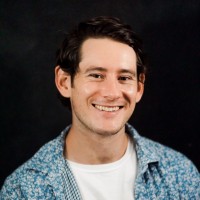 Maxwell St. John, LPC