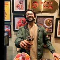 Sahil Ajmeri
