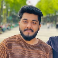 Aakarsh A.
